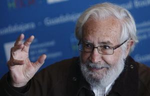 Tom&aacute;s Segovia