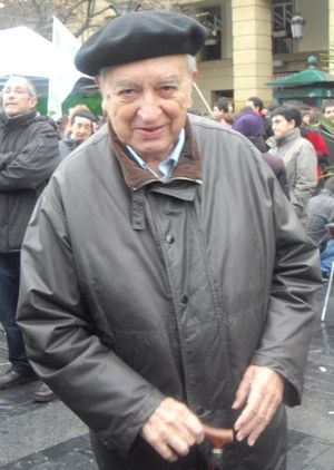 Jos&eacute; Luis &Aacute;lvarez Enparantza, &ldquo;Txillardegi&rdquo;