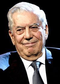 Mario Vargas Llosa