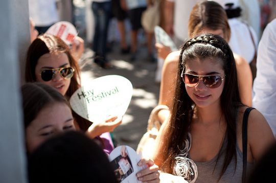 Hay Festival Cartagena de Indias