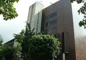 Centro de Estudios Latinoamericanos R&oacute;mulo Gallegos (Celarg)