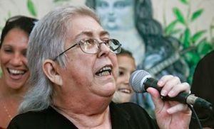 Sara Gonz&aacute;lez