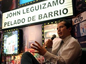 John Legu&iacute;zamo