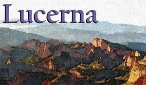 &ldquo;Lucerna&rdquo;, de Paz D&iacute;ez Taboada