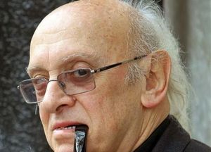 Petros M&aacute;rkaris