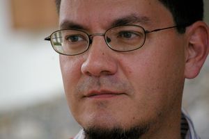 Luis Moreno Villamediana