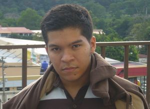 Javier Alvarado