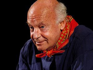 Eduardo Galeano