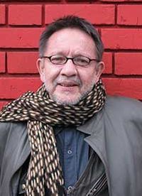 Enrique Hern&aacute;ndez D&rsquo;Jes&uacute;s