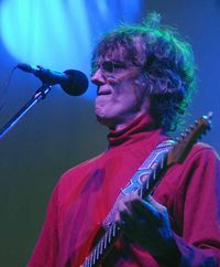 Luis Alberto Spinetta