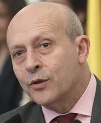 Jos&eacute; Ignacio Wert