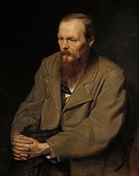 Fedor Dostoievski