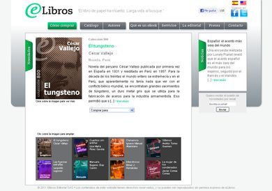 eLibros
