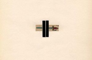 &ldquo;Les etc&egrave;teres&rdquo;, de Joan Brossa