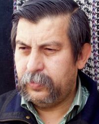 Claudio Ferrufino Coqueugniot