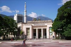 Plaza de los Museos