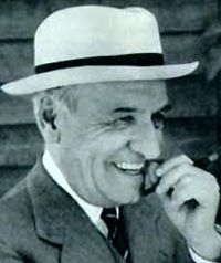 Jos&eacute; Ortega y Gasset