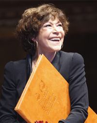 Cristina Pacheco