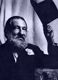 Armando Rever&oacute;n