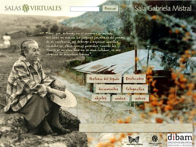 Sala Mistral