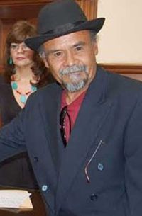 Rogelio Trevi&ntilde;o