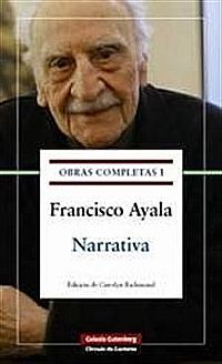 Francisco Ayala