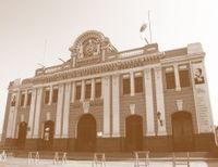 Casa de la Literatura Peruana