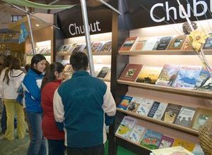 Biblioteca Popular &ldquo;Ricardo Jones Berwyn&rdquo; de Gaiman