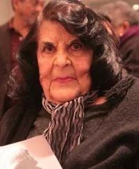 Luz M&eacute;ndez de la Vega