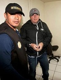 Alejandro Jim&eacute;nez, &ldquo;El Palidejo&rdquo;