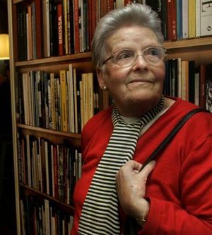 Teresa P&agrave;mies