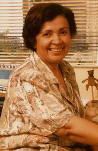Mar&iacute;a Victoria Peralta