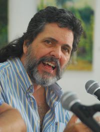 Abel Prieto
