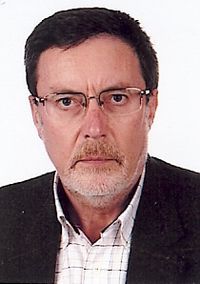 Guillermo Rojo
