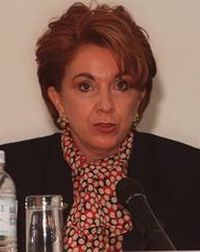 Mar&iacute;a Teresa Uriarte