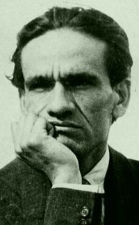 C&eacute;sar Vallejo