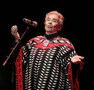 Chavela Vargas