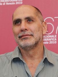 Guillermo Arriaga