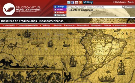 Biblioteca de Traducciones Hispanoamericanas