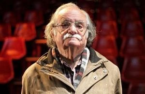 Santiago Garc&iacute;a
