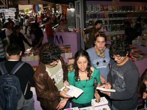 VI Gran Remate de Libros