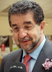 Jos&eacute; Antonio Pascual