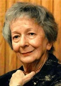 Wislawa Szymborska