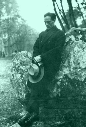 C&eacute;sar Vallejo
