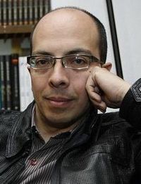 Jorge Volpi