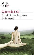 �El infinito en la palma de la mano�, de Gioconda Belli