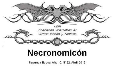 Necronomic&oacute;n