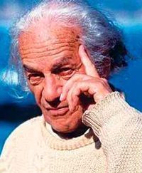 Nicanor Parra