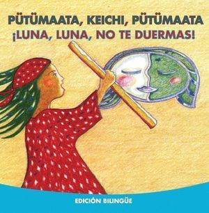 &iexcl;Luna, luna, no te duermas!