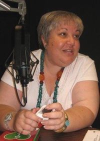 Mhar&iacute;a V&aacute;zquez Benarroch